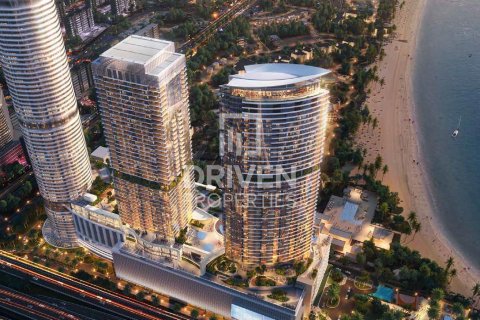 Palm Jumeirah、Dubai、UAE にあるマンション販売中 2ベッドルーム、126.81 m2、No754017 - 写真 11