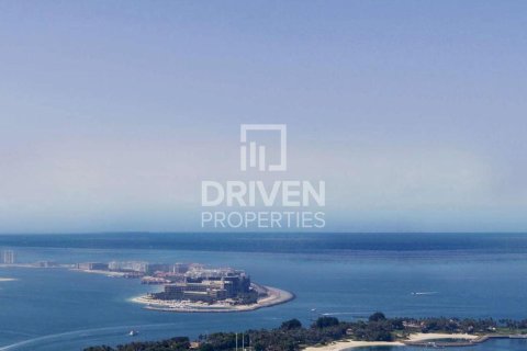 Palm Jumeirah、Dubai、UAE にあるマンション販売中 2ベッドルーム、126.81 m2、No754017 - 写真 9