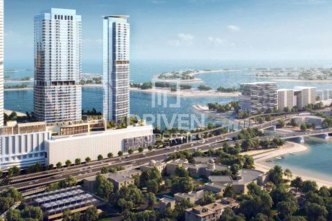 Palm Jumeirah、Dubai、UAE にあるマンション販売中 2ベッドルーム、126.81 m2、No754017 - 写真 12