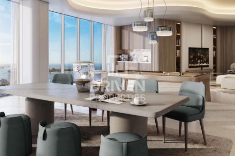 Palm Jumeirah、Dubai、UAE にあるマンション販売中 2ベッドルーム、126.81 m2、No754017 - 写真 6