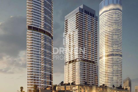 Palm Jumeirah、Dubai、UAE にあるマンション販売中 2ベッドルーム、126.81 m2、No754017 - 写真 13