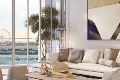 Palm Jumeirah、Dubai、UAE にあるマンション販売中 2ベッドルーム、126.81 m2、No754017 - 写真 2