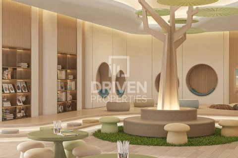 Palm Jumeirah、Dubai、UAE にあるマンション販売中 2ベッドルーム、126.81 m2、No754017 - 写真 5