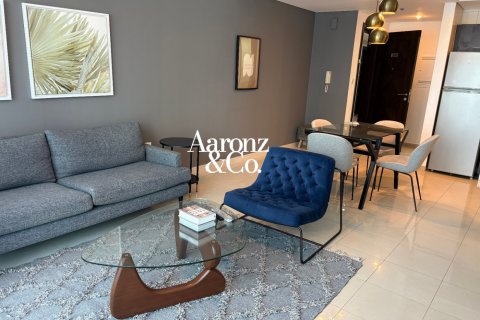 Διαμέρισμα σε Dubai Marina, ΗΑΕ 1 υπνοδωμάτιο, 80 τ.μ. Αρ. 753962 - φωτογραφία 2