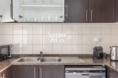 Διαμέρισμα σε Dubai Marina, ΗΑΕ 1 υπνοδωμάτιο, 80 τ.μ. Αρ. 753962 - φωτογραφία 10