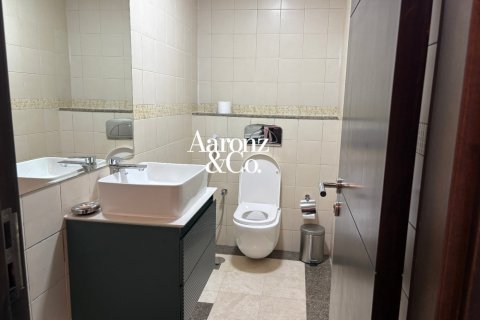 Διαμέρισμα σε Dubai Marina, ΗΑΕ 1 υπνοδωμάτιο, 80 τ.μ. Αρ. 753962 - φωτογραφία 13