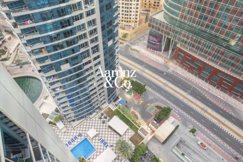 Διαμέρισμα σε Dubai Marina, ΗΑΕ 1 υπνοδωμάτιο, 80 τ.μ. Αρ. 753962 - φωτογραφία 18