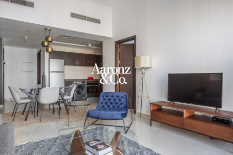 Διαμέρισμα σε Dubai Marina, ΗΑΕ 1 υπνοδωμάτιο, 80 τ.μ. Αρ. 753962 - φωτογραφία 3