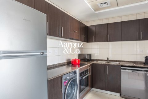Διαμέρισμα σε Dubai Marina, ΗΑΕ 1 υπνοδωμάτιο, 80 τ.μ. Αρ. 753962 - φωτογραφία 9