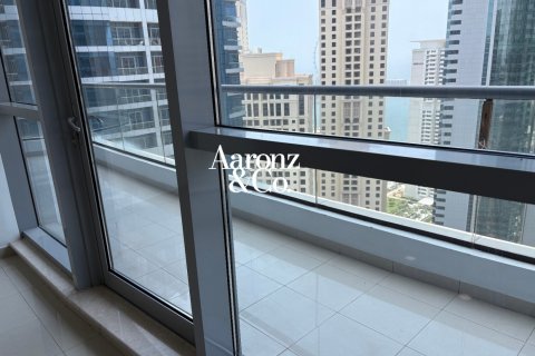 Διαμέρισμα σε Dubai Marina, ΗΑΕ 1 υπνοδωμάτιο, 80 τ.μ. Αρ. 753962 - φωτογραφία 17