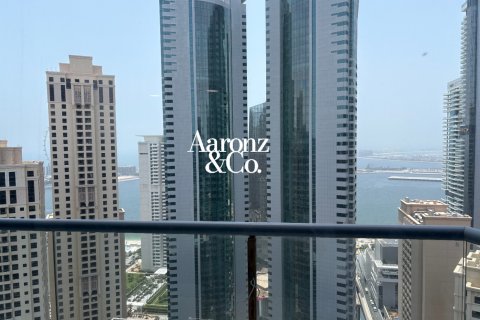 Διαμέρισμα σε Dubai Marina, ΗΑΕ 1 υπνοδωμάτιο, 80 τ.μ. Αρ. 753962 - φωτογραφία 16