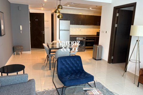 Διαμέρισμα σε Dubai Marina, ΗΑΕ 1 υπνοδωμάτιο, 80 τ.μ. Αρ. 753962 - φωτογραφία 4