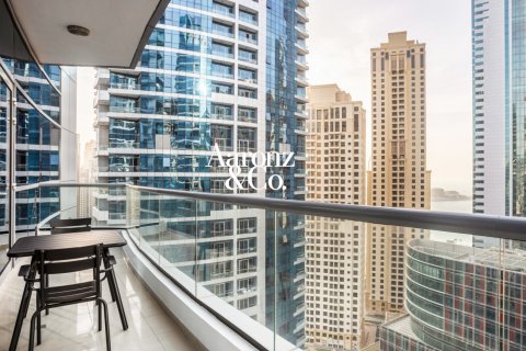 Διαμέρισμα σε Dubai Marina, ΗΑΕ 1 υπνοδωμάτιο, 80 τ.μ. Αρ. 753962 - φωτογραφία 15