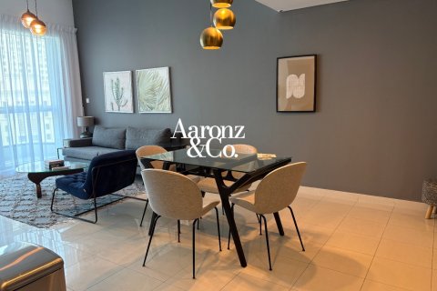 Διαμέρισμα σε Dubai Marina, ΗΑΕ 1 υπνοδωμάτιο, 80 τ.μ. Αρ. 753962 - φωτογραφία 7
