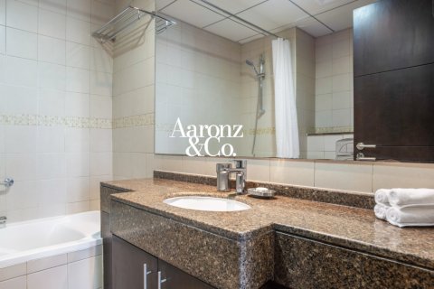 Διαμέρισμα σε Dubai Marina, ΗΑΕ 1 υπνοδωμάτιο, 80 τ.μ. Αρ. 753962 - φωτογραφία 12