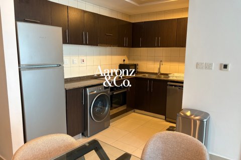 Διαμέρισμα σε Dubai Marina, ΗΑΕ 1 υπνοδωμάτιο, 80 τ.μ. Αρ. 753962 - φωτογραφία 11