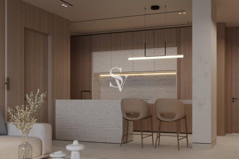 Dzīvoklis Al Jaddaf, Dubaijā, AAE 1 istaba, 70 m2 Nr. 721461 - attēls 15