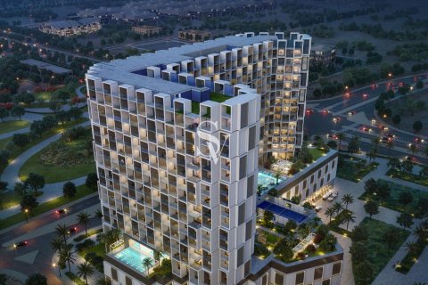 阿联酋 Dubai Al Jaddaf 待售 : 1 卧, 68 平方米 , 编号721459 - 照片 3