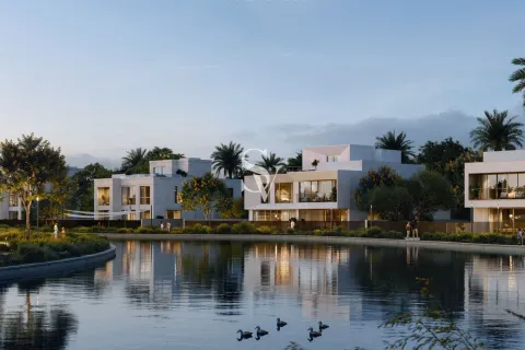 Villa in Dubai, UAE 4 bedrooms, 768 sq.m. № 721460 - photo 6