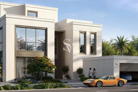 Villa in Dubai, UAE 4 bedrooms, 768 sq.m. № 721460 - photo 9