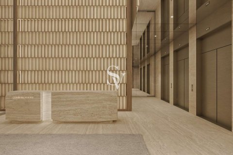 Apartament de vânzare în Al Jaddaf, Dubai, EAU 1 dormitor, 71 mp.  №721443 - poză 13