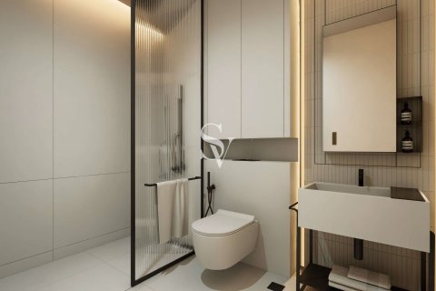 Apartament de vânzare în Al Jaddaf, Dubai, EAU 1 dormitor, 71 mp.  №721443 - poză 16
