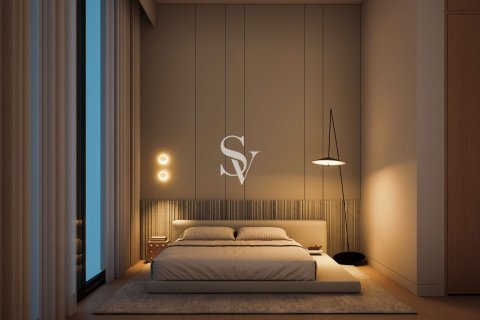 Apartament de vânzare în Al Jaddaf, Dubai, EAU 1 dormitor, 71 mp.  №721443 - poză 18