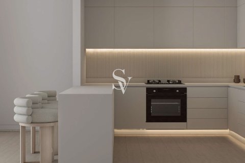 Apartament de vânzare în Al Jaddaf, Dubai, EAU 1 dormitor, 71 mp.  №721443 - poză 10