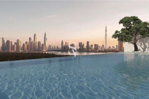 Apartament de vânzare în Al Jaddaf, Dubai, EAU 1 dormitor, 71 mp.  №721443 - poză 4