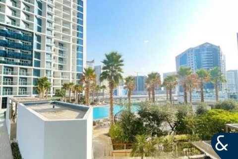 Apartamento en venta en Business Bay, Dubai, EAU 1 dormitorio, 89 m2 № 667348 - foto 6