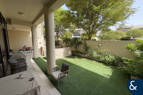 Rijtjeshuis te koop in DAMAC Hills (Akoya by DAMAC), Dubai, VAE 3 slaapkamers, 204 vr.m., nr 667349 - foto 5