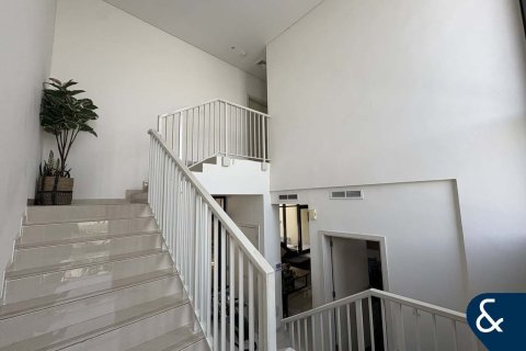 Rijtjeshuis te koop in DAMAC Hills (Akoya by DAMAC), Dubai, VAE 3 slaapkamers, 204 vr.m., nr 667349 - foto 10