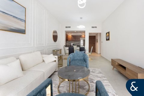 Apartman u gradu Jumeirah Village Circle, Dubai, UAE 1 spavaća soba, 82 m2 Br. 667346 - Slika 2