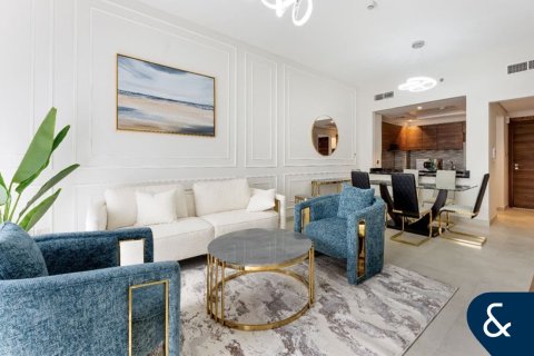 Apartman u gradu Jumeirah Village Circle, Dubai, UAE 1 spavaća soba, 82 m2 Br. 667346 - Slika 1