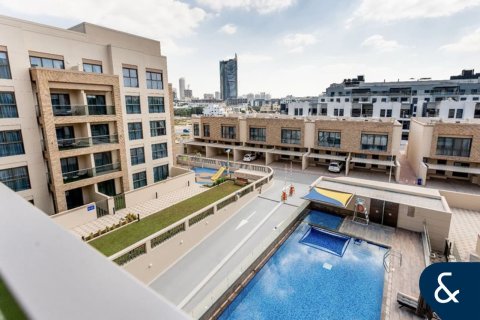 Apartman u gradu Jumeirah Village Circle, Dubai, UAE 1 spavaća soba, 82 m2 Br. 667346 - Slika 14