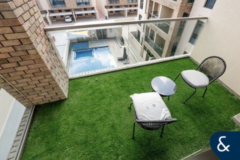 Apartman u gradu Jumeirah Village Circle, Dubai, UAE 1 spavaća soba, 82 m2 Br. 667346 - Slika 12