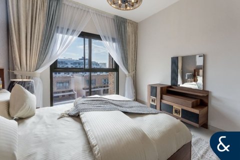 Apartman u gradu Jumeirah Village Circle, Dubai, UAE 1 spavaća soba, 82 m2 Br. 667346 - Slika 5