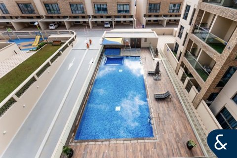 Apartman u gradu Jumeirah Village Circle, Dubai, UAE 1 spavaća soba, 82 m2 Br. 667346 - Slika 15