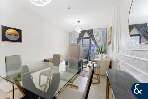 Apartman u gradu Jumeirah Village Circle, Dubai, UAE 1 spavaća soba, 82 m2 Br. 667346 - Slika 8