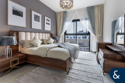 Apartman u gradu Jumeirah Village Circle, Dubai, UAE 1 spavaća soba, 82 m2 Br. 667346 - Slika 3