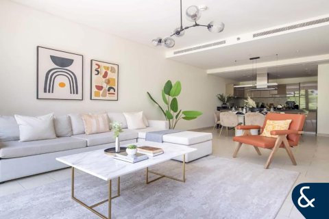 Apartman u Mohammed Bin Rashid City, Dubai, UAE 1 spavaća soba, 68 m2 Br. 667350 - fotografija 3