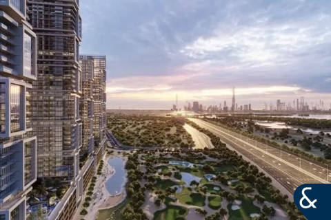 Apartman u Mohammed Bin Rashid City, Dubai, UAE 1 spavaća soba, 68 m2 Br. 667350 - fotografija 8