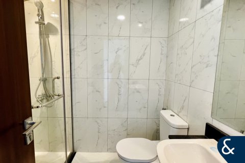 Kaupunkipientalo Mohammed Bin Rashid City, Dubai, Arabiemiraatit 4 makuuhuonetta, 257 m2 № 667344 - kuva 8