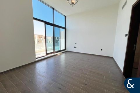 Kaupunkipientalo Mohammed Bin Rashid City, Dubai, Arabiemiraatit 4 makuuhuonetta, 257 m2 № 667344 - kuva 4