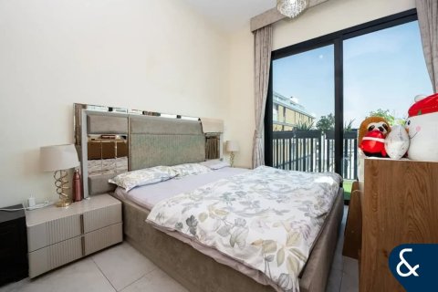 Apartament në Jumeirah Village Circle, Dubai, Emiratet e Bashkuara Arabe 2 dhoma gjumi, 128 m2. № 667345 - Foto 11