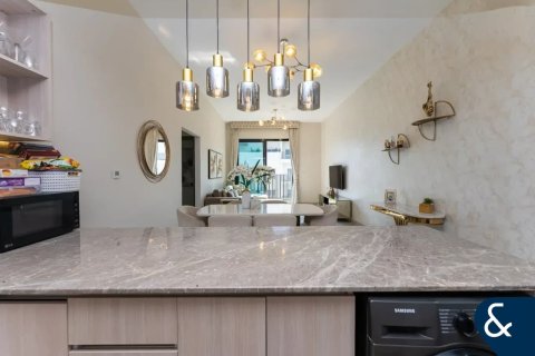 Apartament në Jumeirah Village Circle, Dubai, Emiratet e Bashkuara Arabe 2 dhoma gjumi, 128 m2. № 667345 - Foto 6