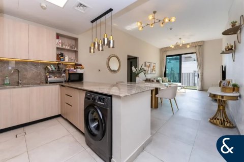 Apartament në Jumeirah Village Circle, Dubai, Emiratet e Bashkuara Arabe 2 dhoma gjumi, 128 m2. № 667345 - Foto 4