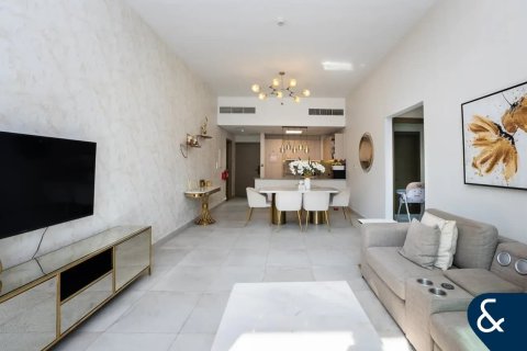 Apartament në Jumeirah Village Circle, Dubai, Emiratet e Bashkuara Arabe 2 dhoma gjumi, 128 m2. № 667345 - Foto 7