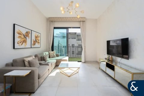 Apartament në Jumeirah Village Circle, Dubai, Emiratet e Bashkuara Arabe 2 dhoma gjumi, 128 m2. № 667345 - Foto 1