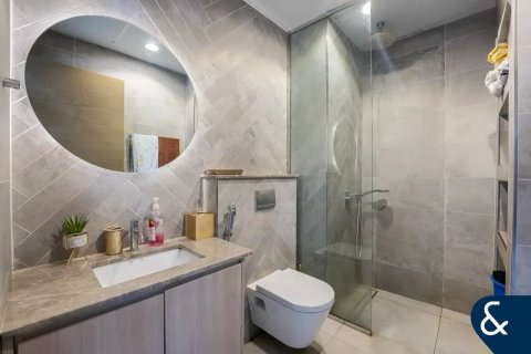 Apartament në Jumeirah Village Circle, Dubai, Emiratet e Bashkuara Arabe 2 dhoma gjumi, 128 m2. № 667345 - Foto 10